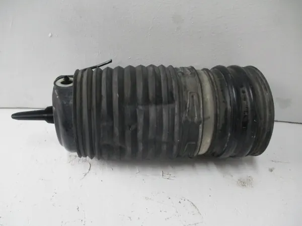 Mola de ar OEM N9X2-5587-BC Traseira Esquerda Range Rover image 2