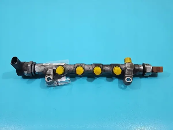 Trilho de combustível sensores VW Passat B7 2.0 TDI image 2