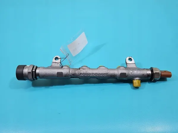 Trilho de combustível sensores VW Passat B7 2.0 TDI image 3