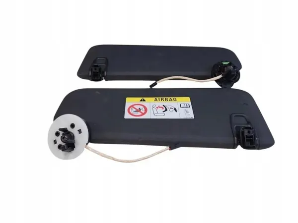 Techo Opel Astra V K HB OEM 39021931 - Negro image 3
