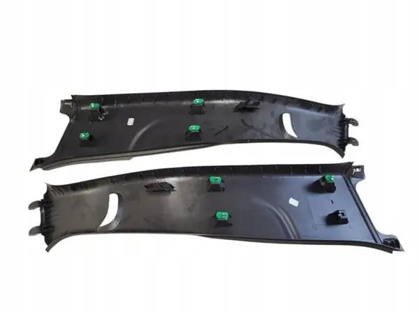 Techo Opel Astra V K HB OEM 39021931 - Negro image 5