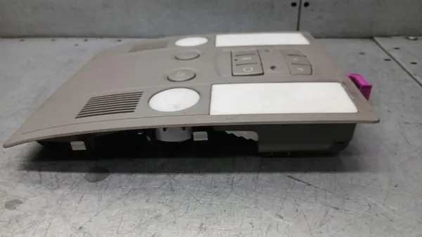 Luz interior OEM 4E0947111AC para Audi A8 D3 image 4