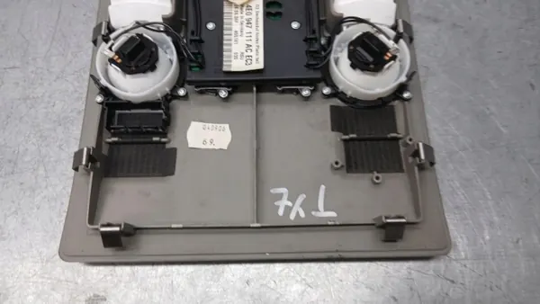 Luz interior OEM 4E0947111AC para Audi A8 D3 image 7