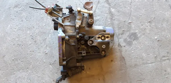 Boîte de vitesses 20CP60 pour Citroen C3 Pluriel 1.4 image 2