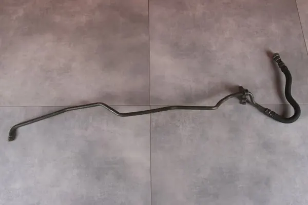 Ölkühler Ablaufrohr OEM 7524847 für BMW E65/E66 image 2