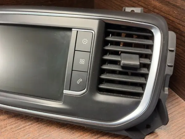 Gebrauchtes Toyota Proace MMI-Modul OEM 98081732ZD image 3