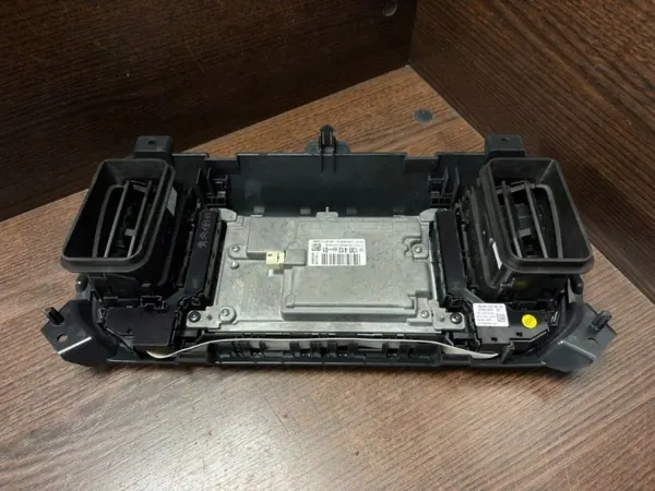 Gebrauchtes Toyota Proace MMI-Modul OEM 98081732ZD image 5