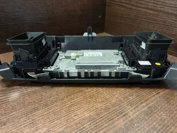 Gebrauchtes Toyota Proace MMI-Modul OEM 98081732ZD image 6