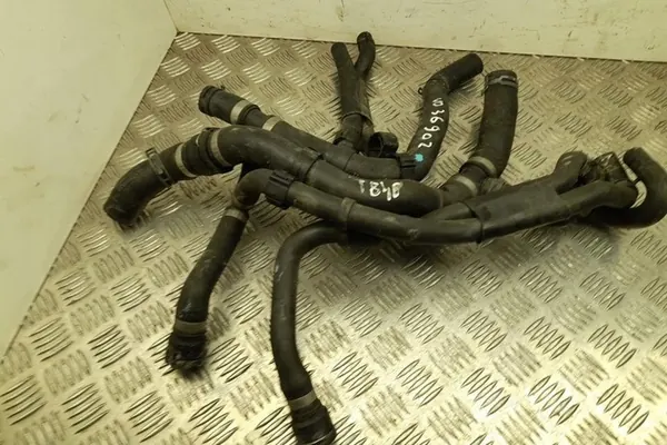 Jäähdytysputki VW TRANSPORTER VI (T6) MINIBUS / PASSIENGER image 2