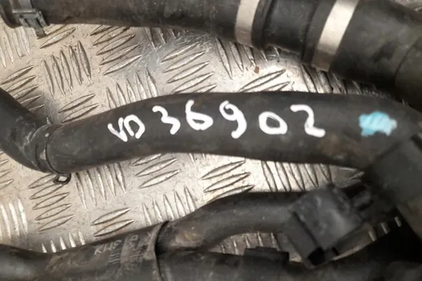 Jäähdytysputki VW TRANSPORTER VI (T6) MINIBUS / PASSIENGER image 3