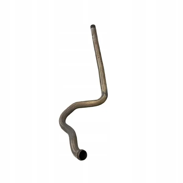 Connecteurs Flexibles Droits Ford Mustang V 2014 OEM BR335A212BG image 3