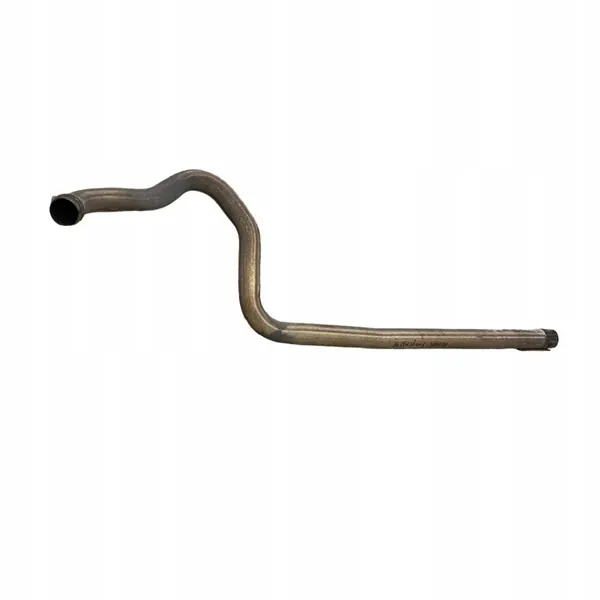 Connecteurs Flexibles Droits Ford Mustang V 2014 OEM BR335A212BG image 4