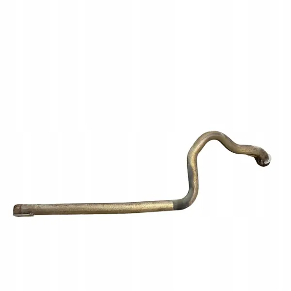 Connecteurs Flexibles Droits Ford Mustang V 2014 OEM BR335A212BG image 5