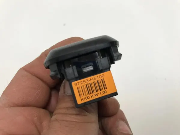Switch Sensor Hyundai Kona OEM 97253H5100 image 4