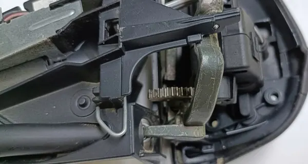 Specchio Esterno Mercedes-Benz OE A2108106416 image 10