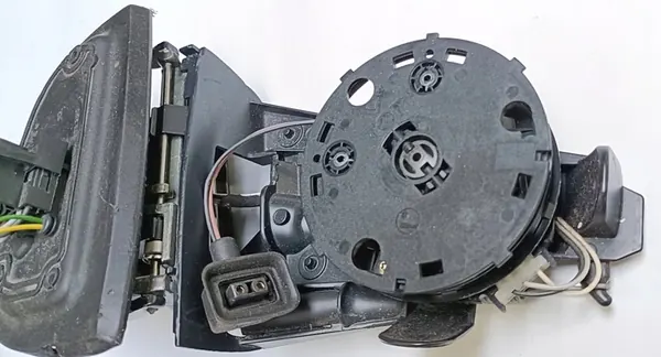 Specchio Esterno Mercedes-Benz OE A2108106416 image 2