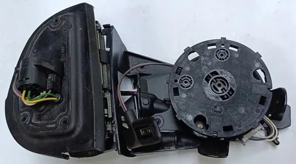 Specchio Esterno Mercedes-Benz OE A2108106416 image 3