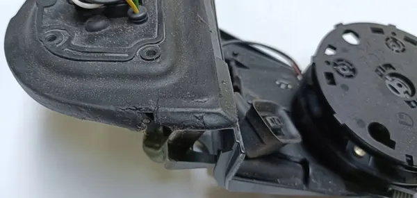 Specchio Esterno Mercedes-Benz OE A2108106416 image 5