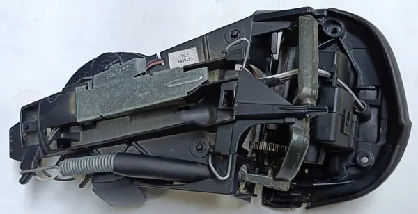 Specchio Esterno Mercedes-Benz OE A2108106416 image 6