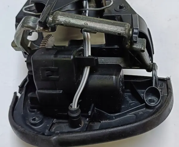 Specchio Esterno Mercedes-Benz OE A2108106416 image 7