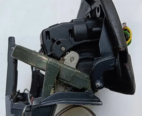 Specchio Esterno Mercedes-Benz OE A2108106416 image 9