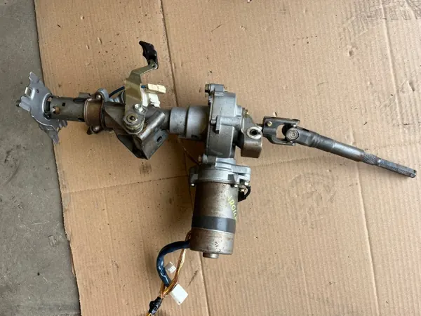 Colonne de direction assistance Toyota OE OEM image 2