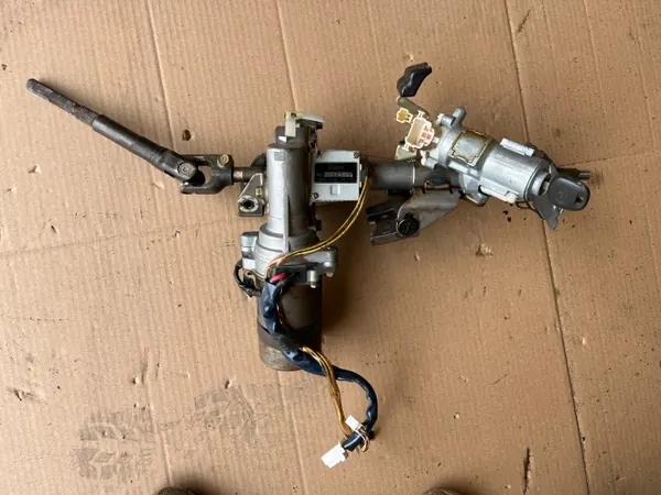 Colonne de direction assistance Toyota OE OEM image 3