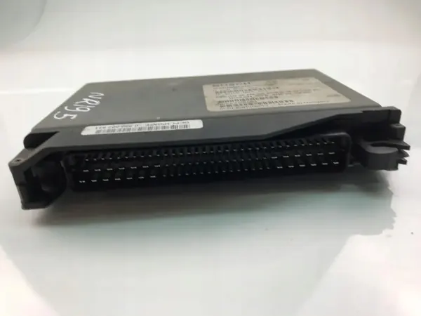 Computador Caixa Peugeot 407 OEM 15048883 Usado image 3