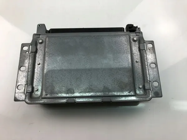 Computador Caixa Peugeot 407 OEM 15048883 Usado image 4