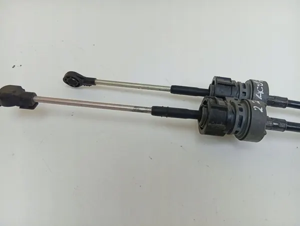 2009 Honda Accord Lien de Changement de Vitesses MTL29557 image 3