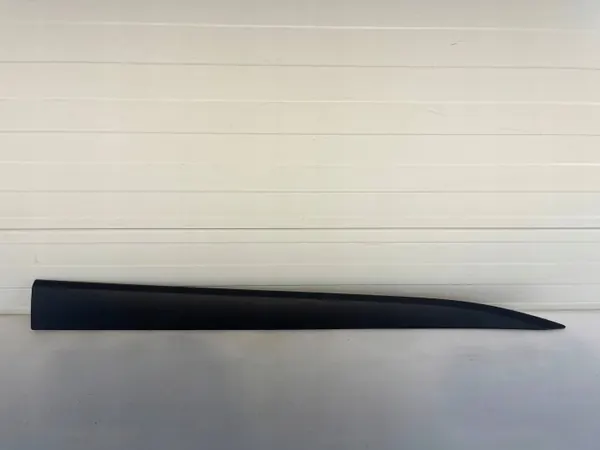 Toyota Aygo X 22r ovenlista OEM 75071-0H010-1 image 2