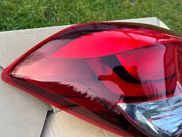 Luz Trasera Izquierda Hyundai i20 II 14-18 OEM 92401-C8000 image 2