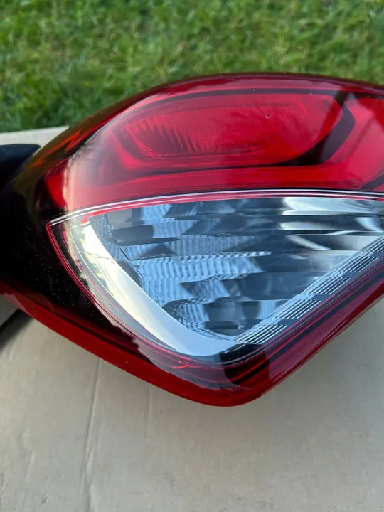 Luz Trasera Izquierda Hyundai i20 II 14-18 OEM 92401-C8000 image 5