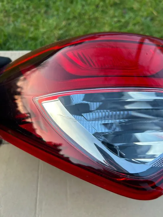 Luz Trasera Izquierda Hyundai i20 II 14-18 OEM 92401-C8000 image 6