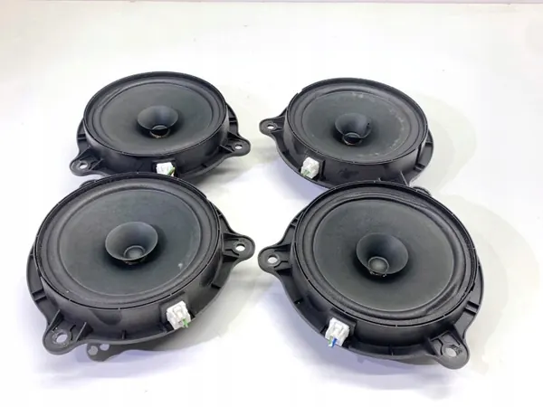 Altavoces OEM 281563SG0A para Dacia Duster Hatchback image 2