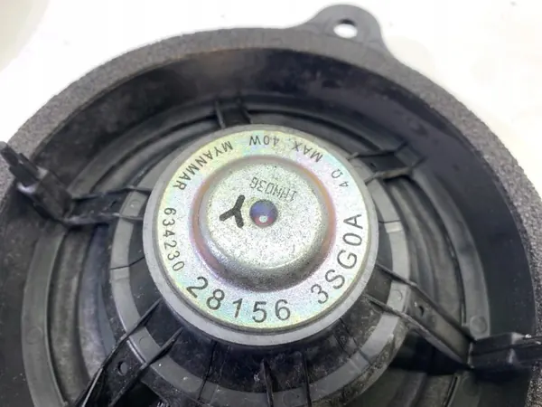 Altavoces OEM 281563SG0A para Dacia Duster Hatchback image 4