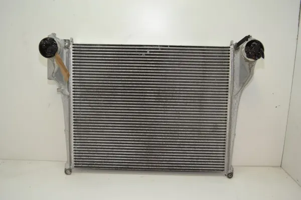 Intercooler Mercedes Actros MP4 OEM A9605000002 image 2