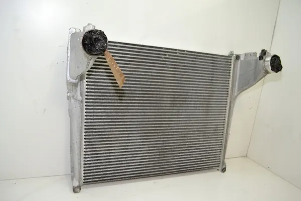 Intercooler Mercedes Actros MP4 OEM A9605000002 image 3