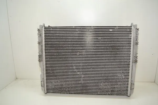 Intercooler Mercedes Actros MP4 OEM A9605000002 image 4
