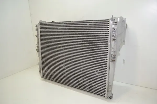 Intercooler Mercedes Actros MP4 OEM A9605000002 image 5