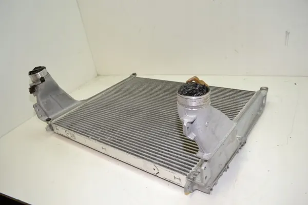 Intercooler Mercedes Actros MP4 OEM A9605000002 image 6