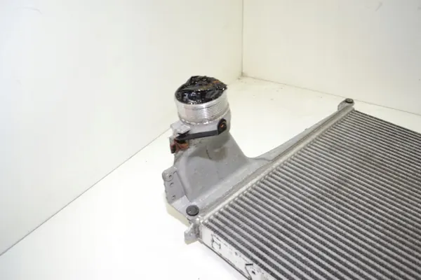 Intercooler Mercedes Actros MP4 OEM A9605000002 image 7