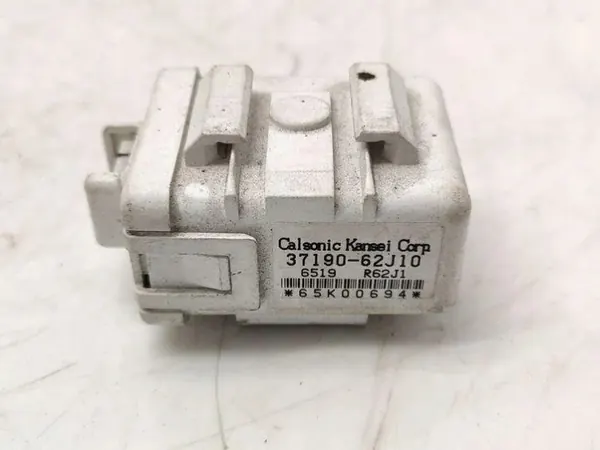 Module Immobilisateur Suzuki SX4 OEM 37190-62J10 image 2