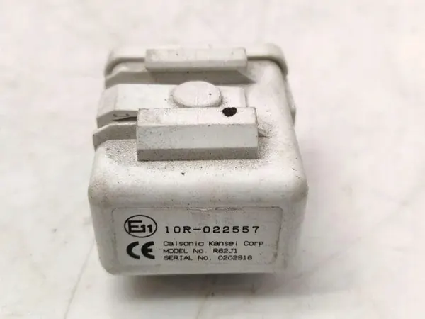 Module Immobilisateur Suzuki SX4 OEM 37190-62J10 image 3