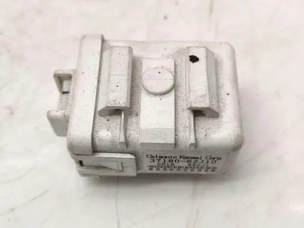 Module Immobilisateur Suzuki SX4 OEM 37190-62J10 image 6
