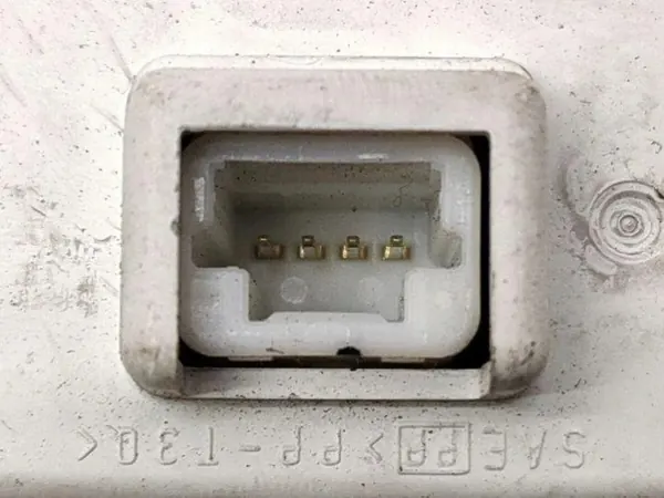 Module Immobilisateur Suzuki SX4 OEM 37190-62J10 image 8