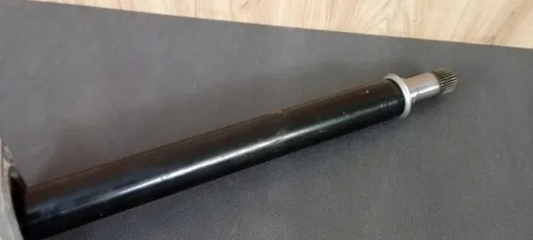 MERCEDES A-KLASA W176 Eixo de transmissão dianteiro direito 1.5 CDI A2463303000 image 3