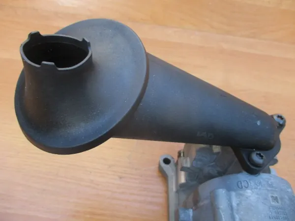 VW Audi Q7 3.0 TDI Olje pump 059115103BQ image 10