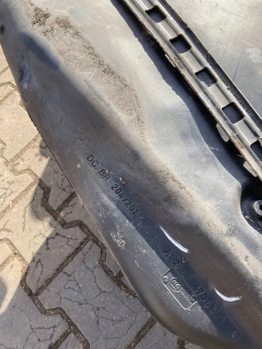 Tanque combustível Mercedes-Benz OEM 2044708301 C-Class image 4