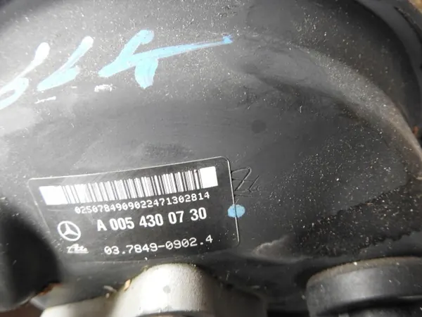 Mercedes-Benz SLK R170 Del OEM A0054300730 image 4